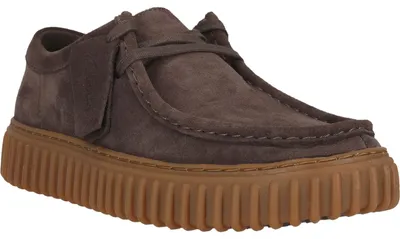 Obrázok produktu pre Pánske tenisky Clarks CL26181386 Farba: Brown Veľkosť: 41