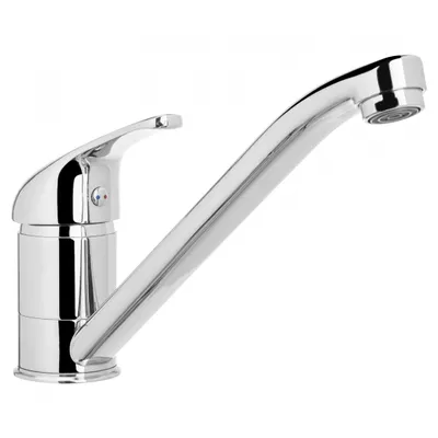 Obrázek produktu pro Dřezová baterie PEREA (BZ-05-001-Q)