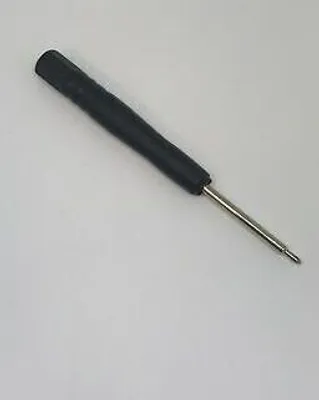 Produktbild von Schraubendreher iPhone 7 8 Plus X XS Apple Watch Schraubenzieher 0,6 mm Tri