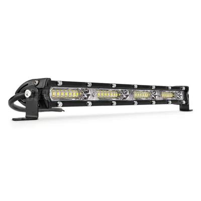 Produktbild von AMiO 340mm 108W Arbeitsscheinwerfer LED Lichtbalken Lightbar Offroad SUV 8640lm IP67