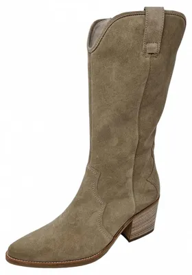 Produktbild von Paul Green Schaftstiefel Beige