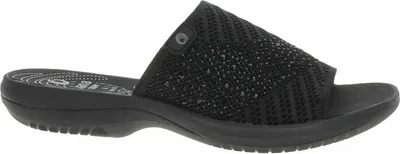 Produktbild von Damen Hausschuhe Jana 8-27262-44 schwarz 37