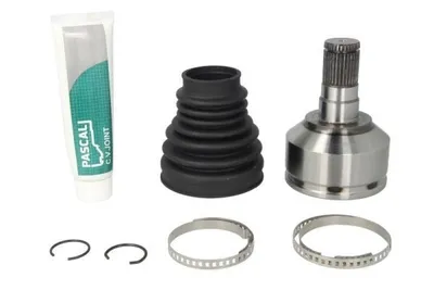 Produktbild von PASCAL G7V004PC Antriebswelle Links für VOLVO XC60 (156) V50 (545) XC90 I (275) V60 (155, 157) V40 Schrägheck (525, 526)