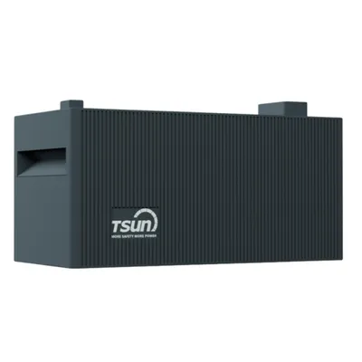 Produktbild von TSUN DB2000Lite Erweiterungsakku 2kWh (bis 10 kWh erweiterbar) für DCU2000 Lite