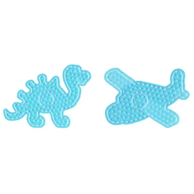 Produktbild von Hama Beads 8257, Kinder-Bastelkit, Junge/Mädchen, 3 Jahr(e), CE, Not for children under 36 months