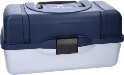 Obrázok produktu pre Mikado H416 Angelkasten Blau  Blau Jedna veľkosť