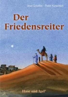 Image de Der Friedensreiter