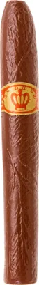 Produktbild von Zigarre 12 cm als Deko
