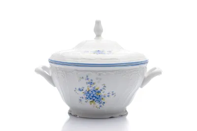 Obrázok produktu pre Thun 1794 Polievková misa, 2,5 l, český porcelán, Bernadotte, Thun