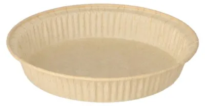 Zdjęcie produktu dla Papstar Backformen pure braun aus Pergamentpapier 220ml 50 Stück