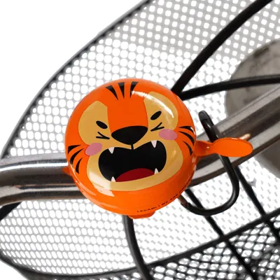 Produktbild von Fahrradklingel Tiger