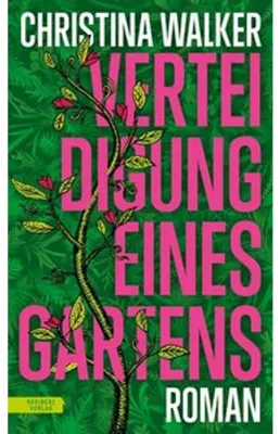 Zdjęcie produktu dla Verteidigung eines Gartens