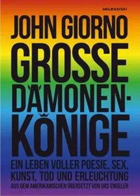 Produktbild von Große Dämonenkönige