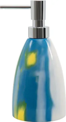 Immagine prodotto di accessoires à poser chromotopia distributeur