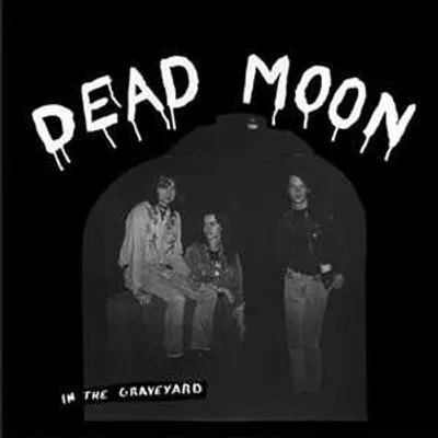 Obrázek produktu pro Dead Moon: In The Graveyard