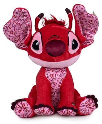 Productafbeelding van Disney Stitch Leroy Pluche Knuffel 30cm - Officieel Disney product