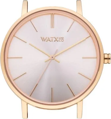 Produktbild von WATX&COLORS Armbanduhr WATCHES WXCA3011
