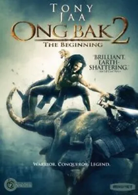 Immagine prodotto di Ong Bak 2: L'inizio [DVD] [Regione 1 DVD