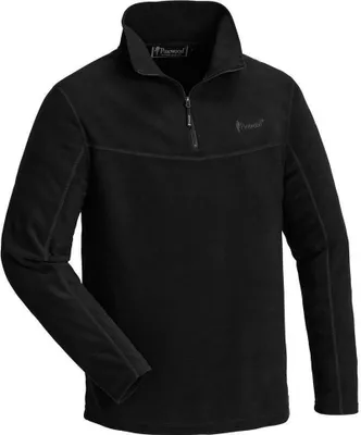 Produktbild von Pinewood Tiveden Sweater, Farbe:Schwarz, Größe:S