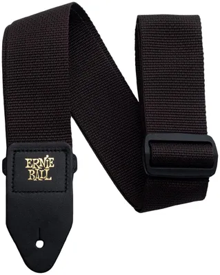 Produktbild von Ernie Ball P04052, Gitarre, Braun, Leder, Einfarbig, 104,1 cm, 182,9 cm
