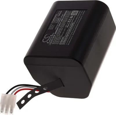 Image de Batterie pour robot aspirateur Miele Scout RX2, RX3