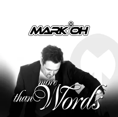 Produktbild von More Than Words