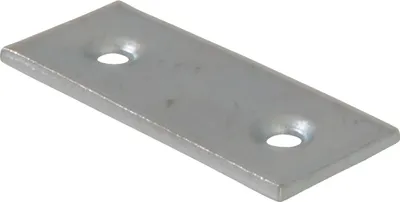 Image de Plaque De Montage 40*17*2.0Mm