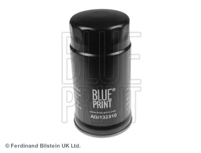 Produktbild von Kraftstofffilter BLUE PRINT ADJ132310 für LAND ROVER Freelander SUV (L314) Anschraubfilter