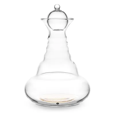 Image de Carafe à Eau Vitale Golden Alladin Au Fol Gold - 1300 Ml