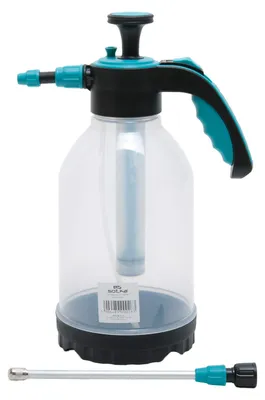 Obrázek produktu pro Sprej 2 L "CLEAR"