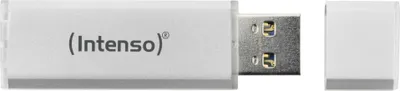 Produktbild von Intenso 3531480 Intenso Ultra Line 32GB USB Stick 3.0