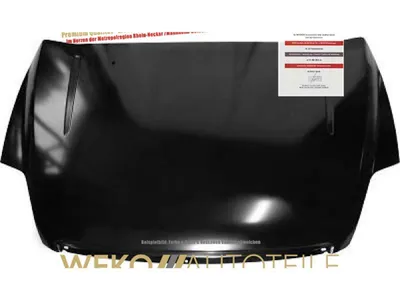 Produktbild von Diederichs Motorhaube Mondeo, 07-10