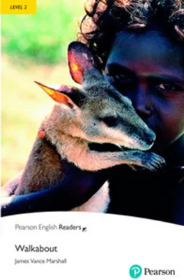 Zdjęcie produktu dla PERL2: Walkabout Book with eBook and audio