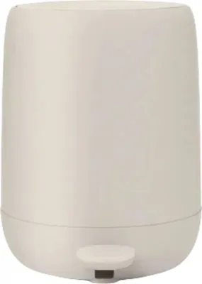 Produktbild von blomus GmbH SONO Treteimer moonbeam 3 l