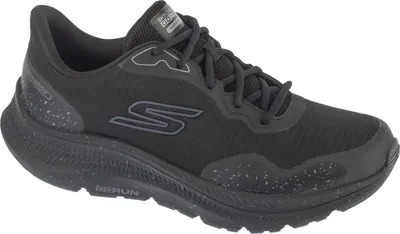Produktbild von Skechers Go Run Consistent 2.0 - Piedmont 220874-BBK, Laufschuhe, Herren, Schwarz