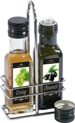 Produktbild von Menage Essig/Öl 100 ml