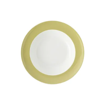 Obrázok produktu pre Thomas Sunny Day - Avokádovo zelená - Polievkový tanier 23 cm 10850-408548-10323