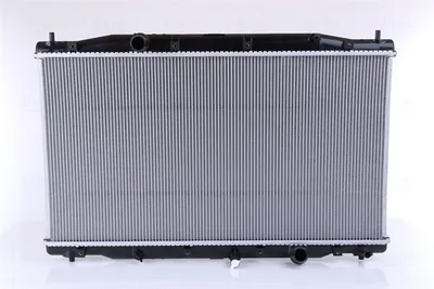 Produktbild von NISSENS 68092 Kühler Wasserkühler Motorkühler für HONDA CR-V III (RE)