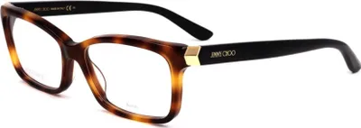 Produktbild von Jimmy Choo Sonnenbrille JC225 086 54 15 145