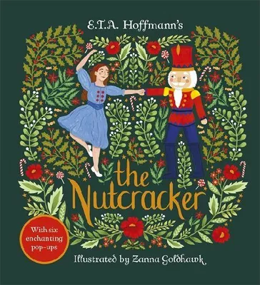 Produktbild von Der Nussknacker