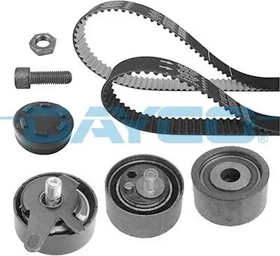 Produktbild von DAYCO KTB913 Zahnriemensatz für AUDI A4 Avant (8ED, B7)