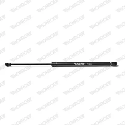 Produktbild von MONROE Heckklappendämpfer ML6363 für NISSAN Qashqai II (J11 J11_) 530mm 0 428kg