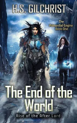 Produktbild von The End of the World