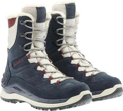 Produktbild von Lowa Stiefel blau in Gr. 37.5