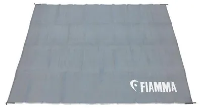 Produktbild von Vorzeltteppich FIAMMA 340x250 cm grau