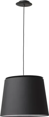 Produktbild von Faro 20309-90, Schwarz, Stahl, IP20, II, E27, 15 W
