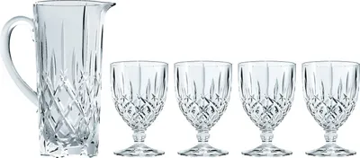 Obrázok produktu pre Nachtmann Súprava džbánov/5 7522/5ks Noblesse K 102387