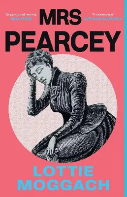 Produktbild von Mrs Pearcey