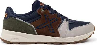 Produktbild von Munich 1030 81 Sportschuhe Blau EU 39 Mann Blau EU 39