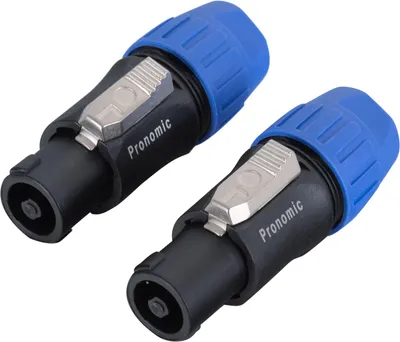 Produktbild von Pronomic 4SPM